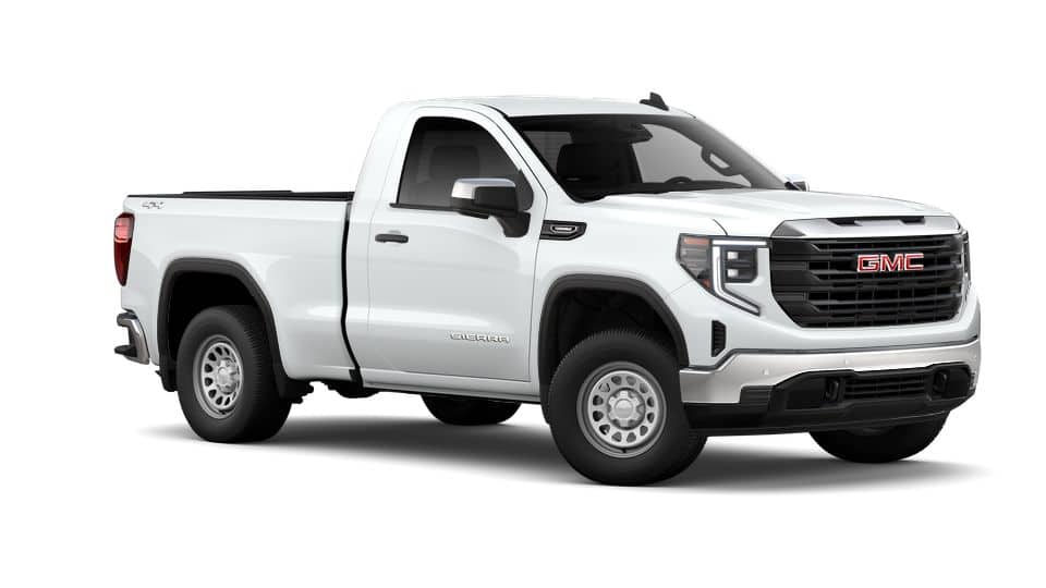 2026 GMC Sierra 1500 Pro - Photo 31
