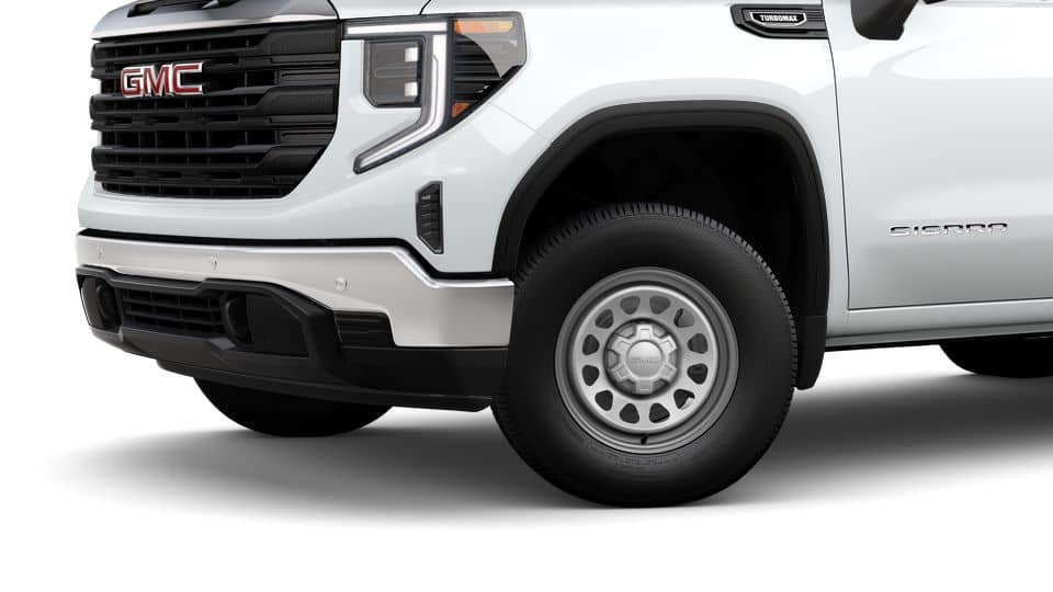 2026 GMC Sierra 1500 Pro - Photo 32