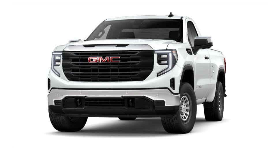 2026 GMC Sierra 1500 Pro - Photo 28