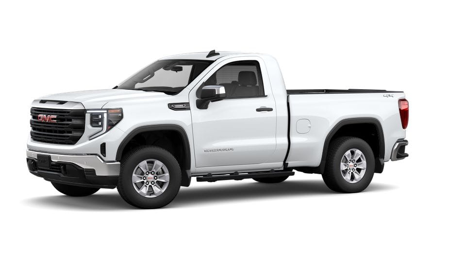 2026 GMC Sierra 1500 Pro - Photo 24