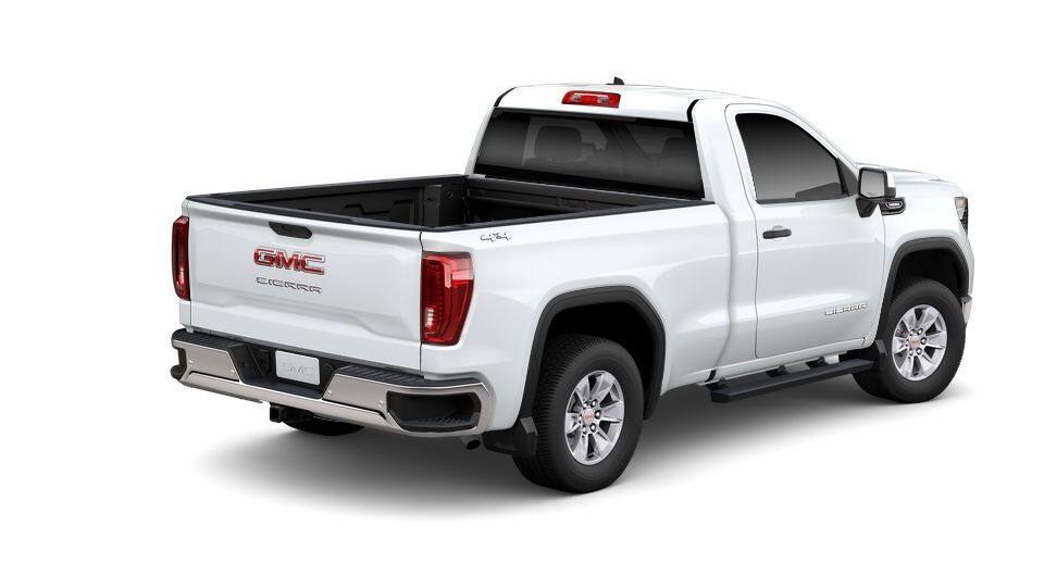 2026 GMC Sierra 1500 Pro - Photo 25
