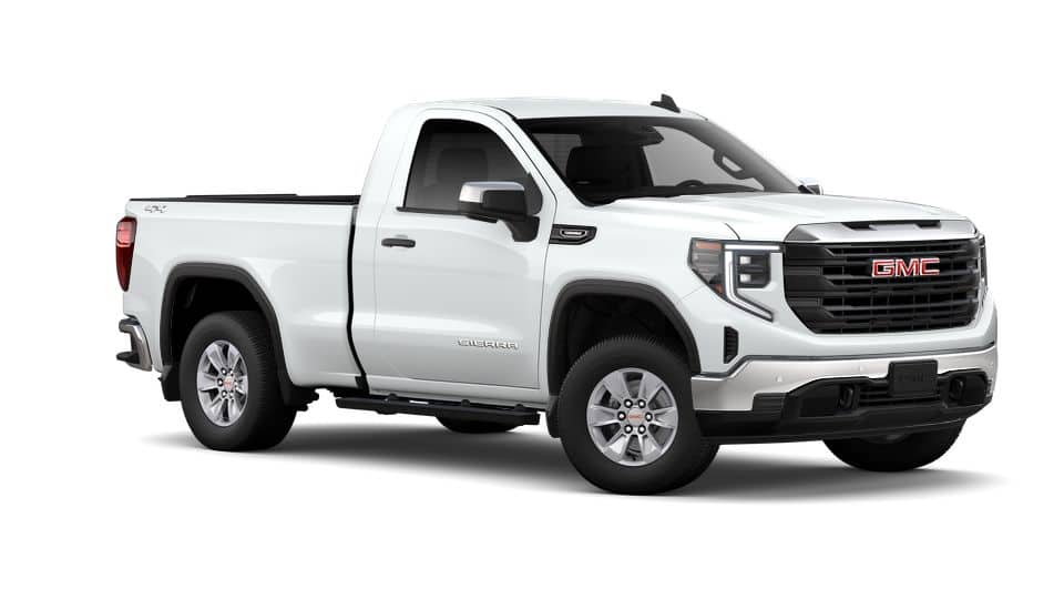 2026 GMC Sierra 1500 Pro - Photo 26