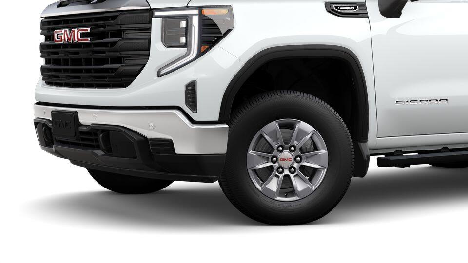 2026 GMC Sierra 1500 Pro - Photo 27
