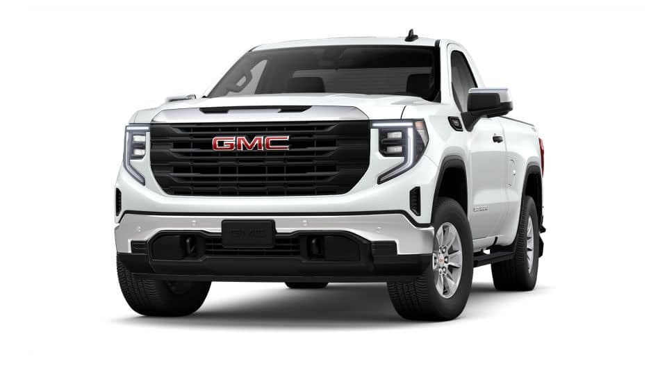 2026 GMC Sierra 1500 Pro - Photo 23