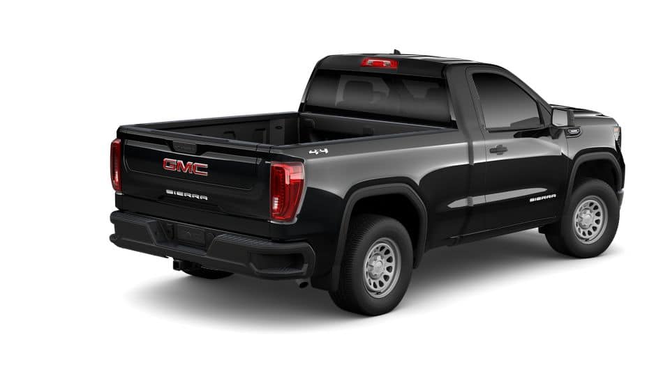 2026 GMC Sierra 1500 Pro - Photo 29