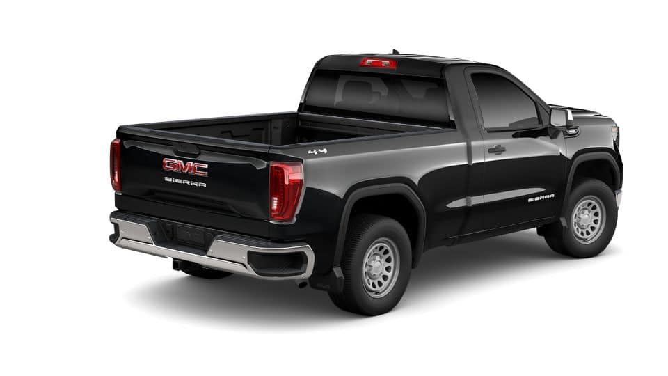 2026 GMC Sierra 1500 Pro - Photo 34