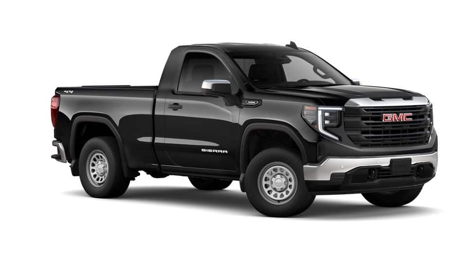 2026 GMC Sierra 1500 Pro - Photo 35