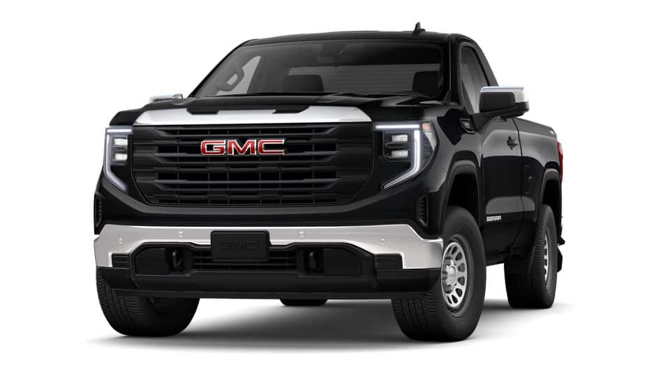 2026 GMC Sierra 1500 Pro - Photo 31