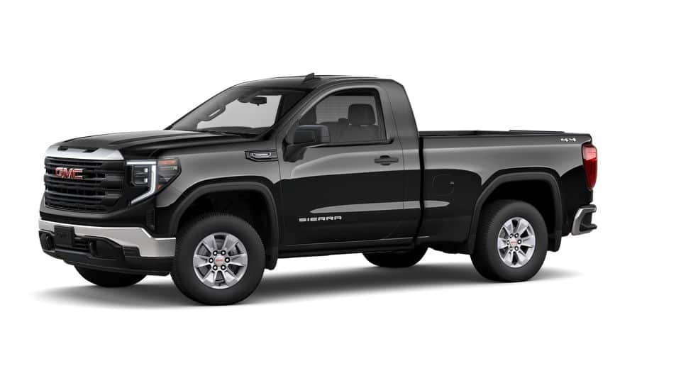 2026 GMC Sierra 1500 Pro - Photo 28
