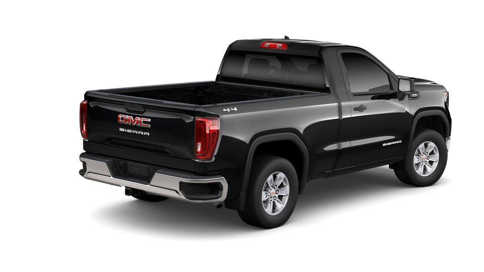 2026 GMC Sierra 1500 Pro - Photo 29