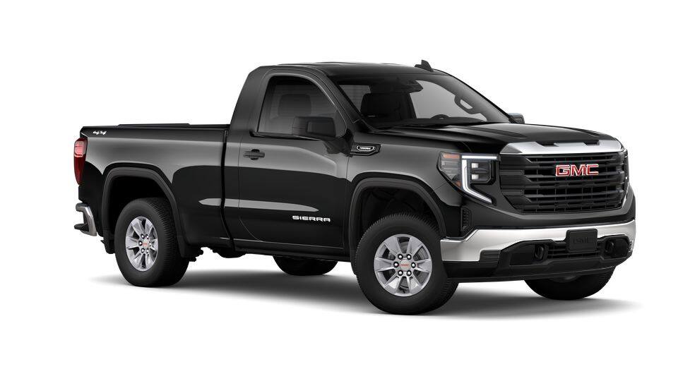 2026 GMC Sierra 1500 Pro - Photo 30