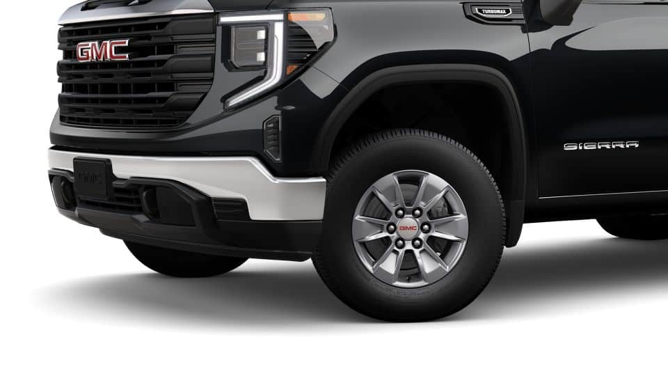 2026 GMC Sierra 1500 Pro - Photo 31
