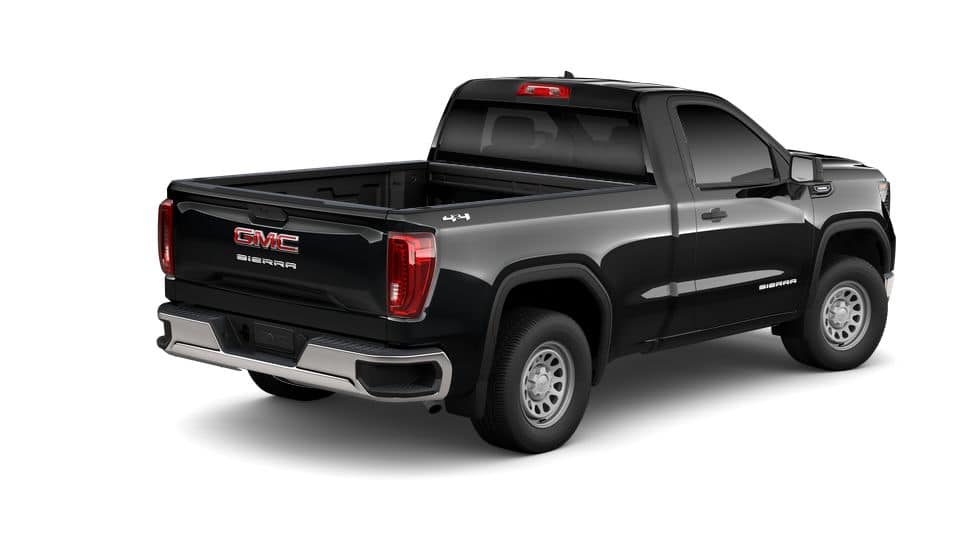 2026 GMC Sierra 1500 Pro - Photo 6