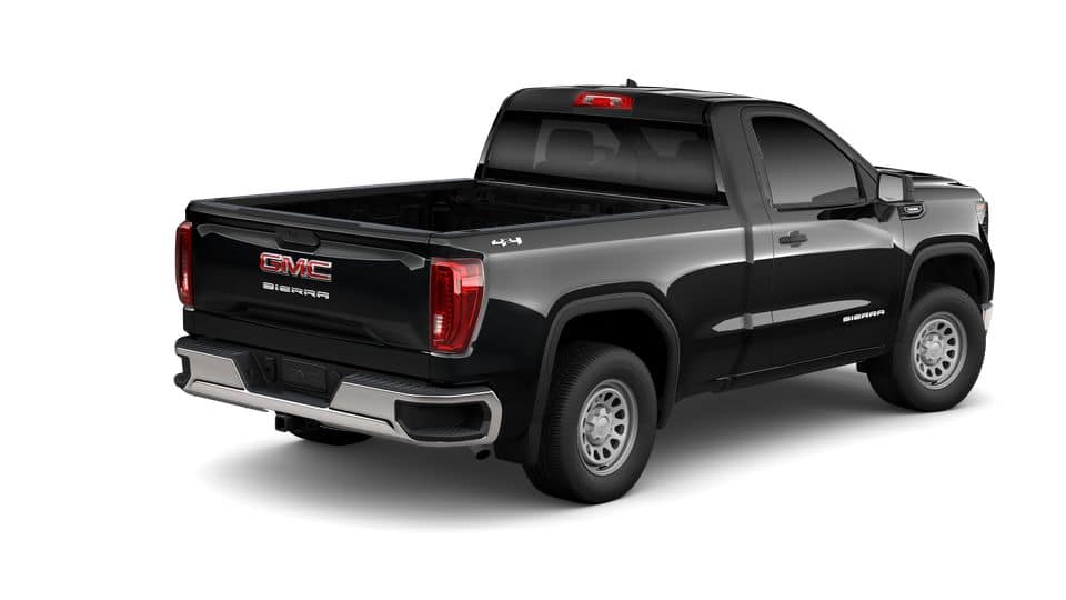 2026 GMC Sierra 1500 Pro - Photo 53