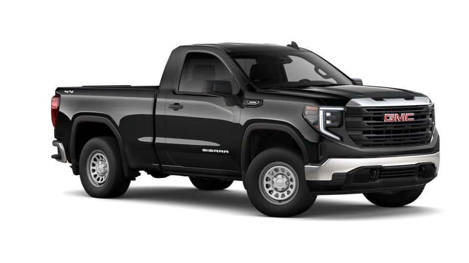 2026 GMC Sierra 1500 Pro - Photo 54