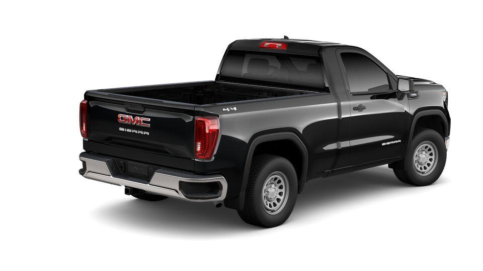 2026 GMC Sierra 1500 Pro - Photo 38