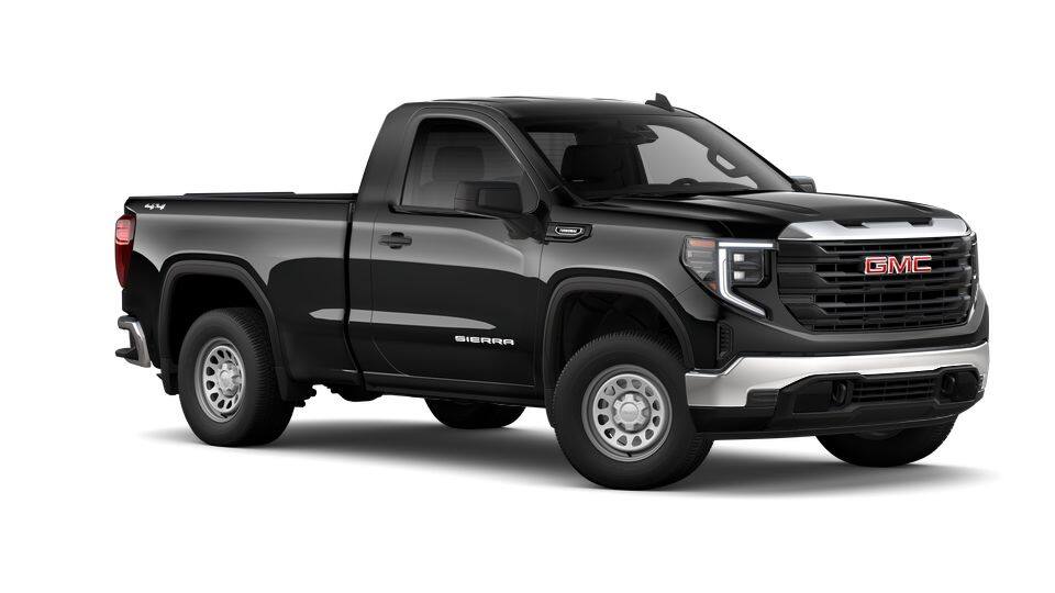 2026 GMC Sierra 1500 Pro - Photo 39
