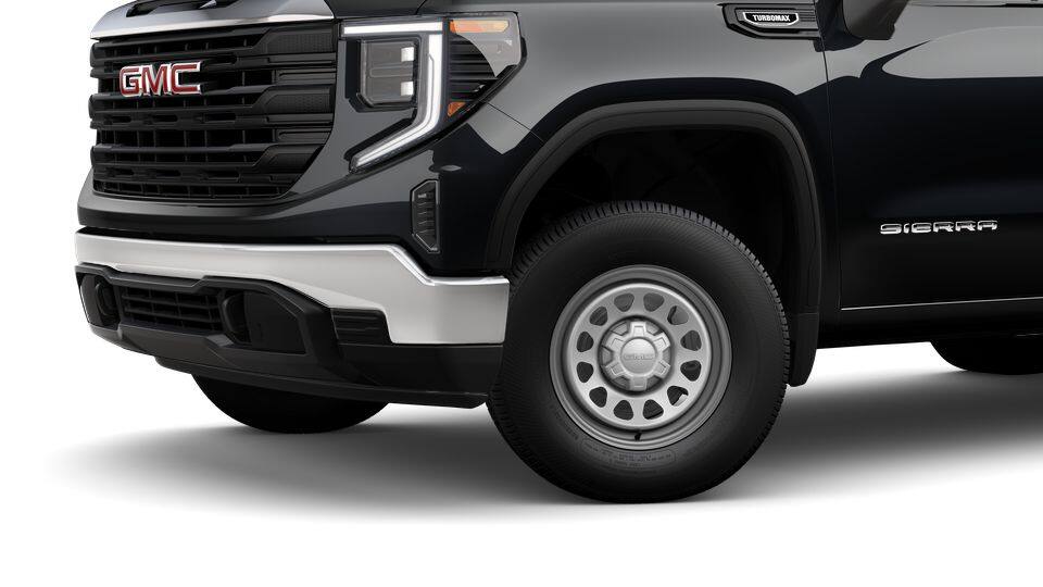 2026 GMC Sierra 1500 Pro - Photo 40