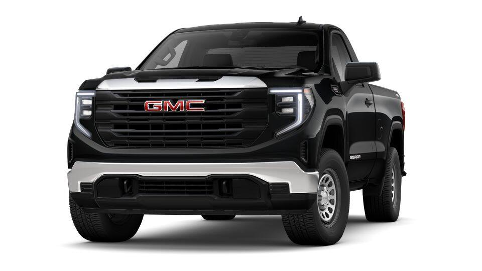 2026 GMC Sierra 1500 Pro - Photo 35