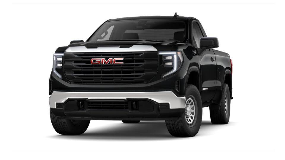 2026 GMC Sierra 1500 Pro - Photo 36