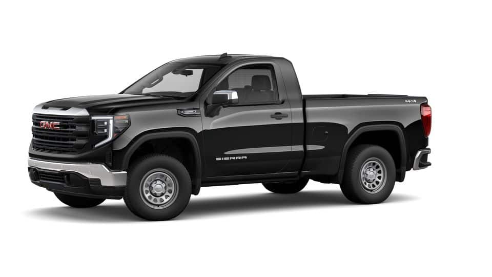 2026 GMC Sierra 1500 Pro - Photo 31