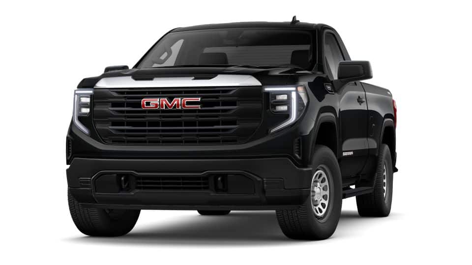2026 GMC Sierra's photo