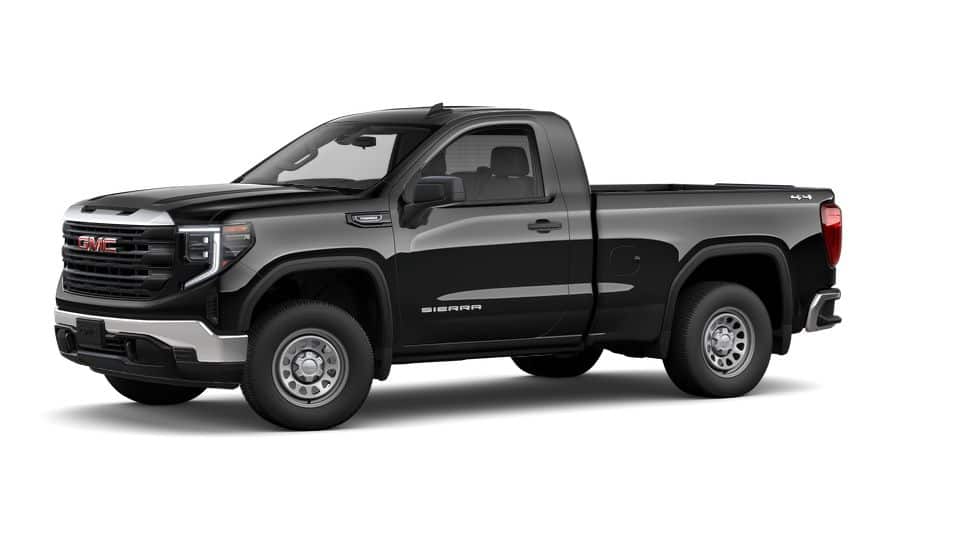 2026 GMC Sierra 1500 Pro - Photo 16