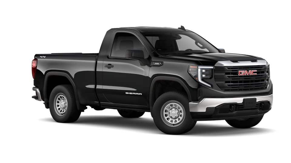 2026 GMC Sierra 1500 Pro - Photo 18