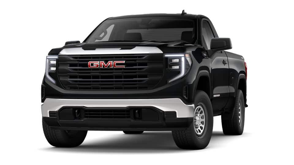 2026 GMC Sierra 1500 Pro - Photo 10