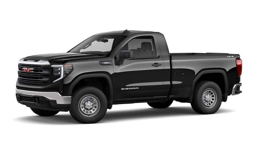 2026 GMC Sierra 1500 Pro - Photo 13