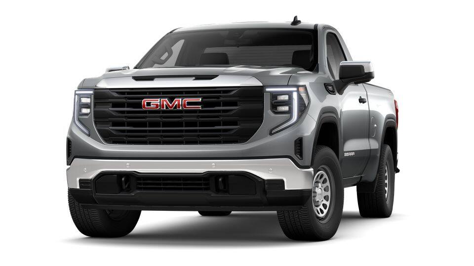 2026 GMC Sierra 1500 Pro - Photo 25