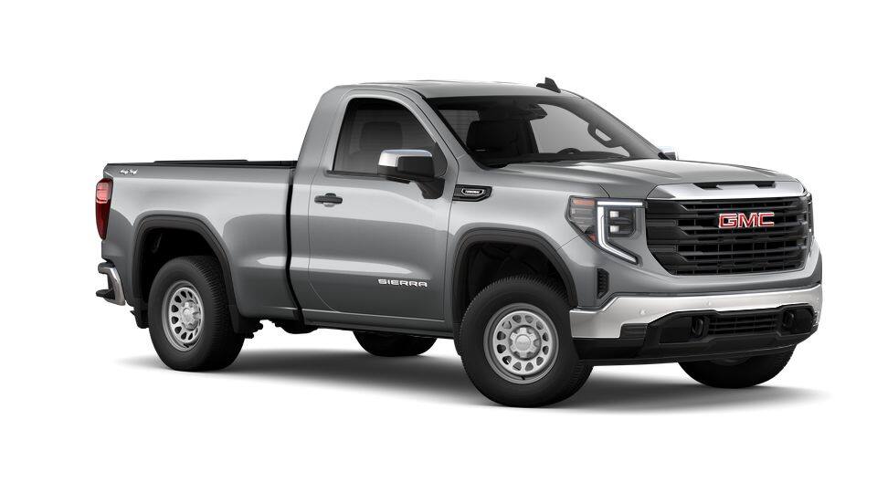 2026 GMC Sierra 1500 Pro - Photo 30