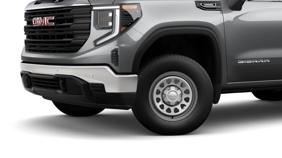 2026 GMC Sierra 1500 Pro - Photo 31