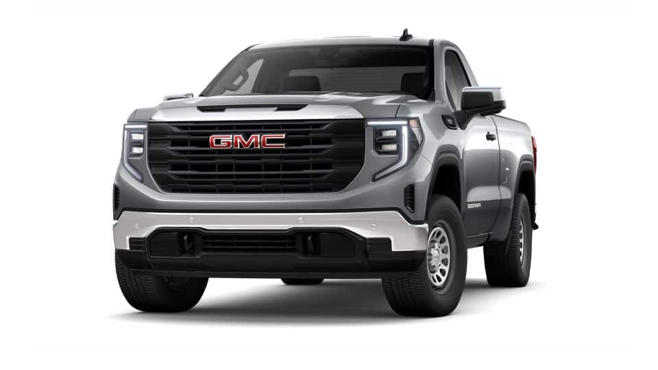 2026 GMC Sierra 1500 Pro - Photo 27