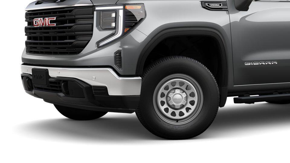 2026 GMC Sierra 1500 Pro - Photo 31