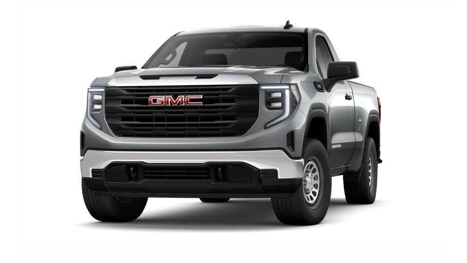 2026 GMC Sierra 1500 Pro - Photo 52