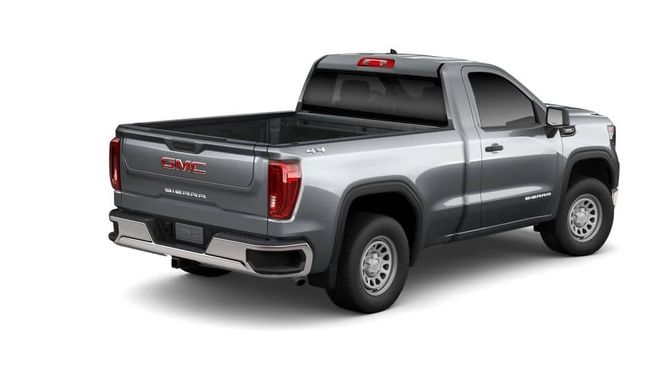 2026 GMC Sierra 1500 Pro - Photo 17