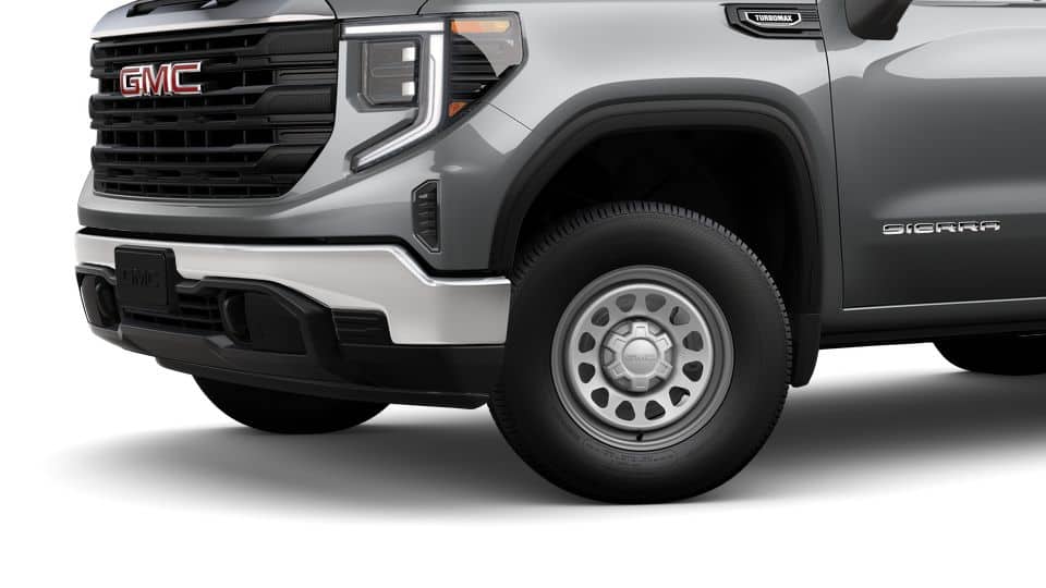 2026 GMC Sierra 1500 Pro - Photo 19