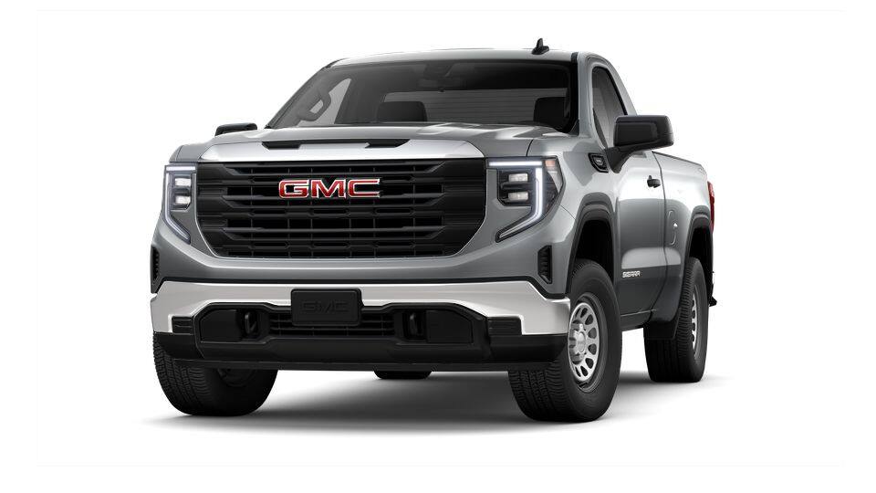 2026 GMC Sierra 1500 Pro - Photo 15