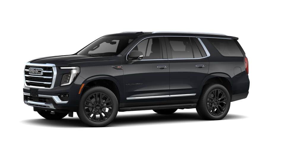 2026 GMC Yukon Elevation - Photo 5