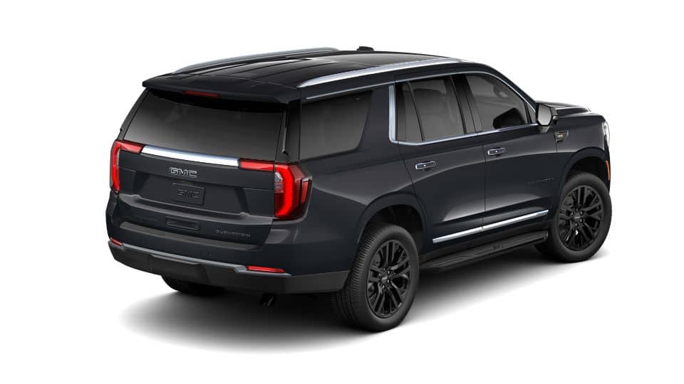 2026 GMC Yukon Elevation - Photo 6
