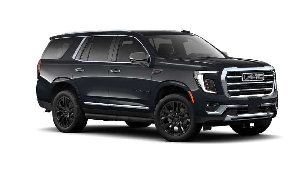 2026 GMC Yukon Elevation - Photo 7