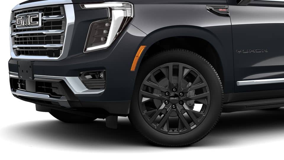 2026 GMC Yukon Elevation - Photo 8