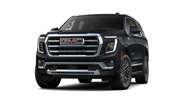 2026 Yukon