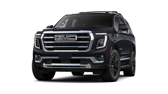 2026 Yukon