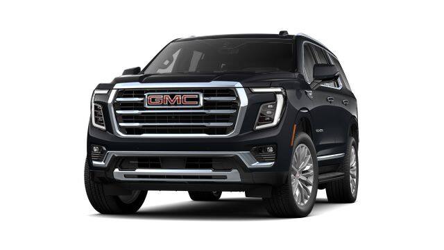 2026 Yukon