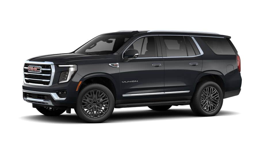 2026 GMC Yukon Elevation - Photo 40