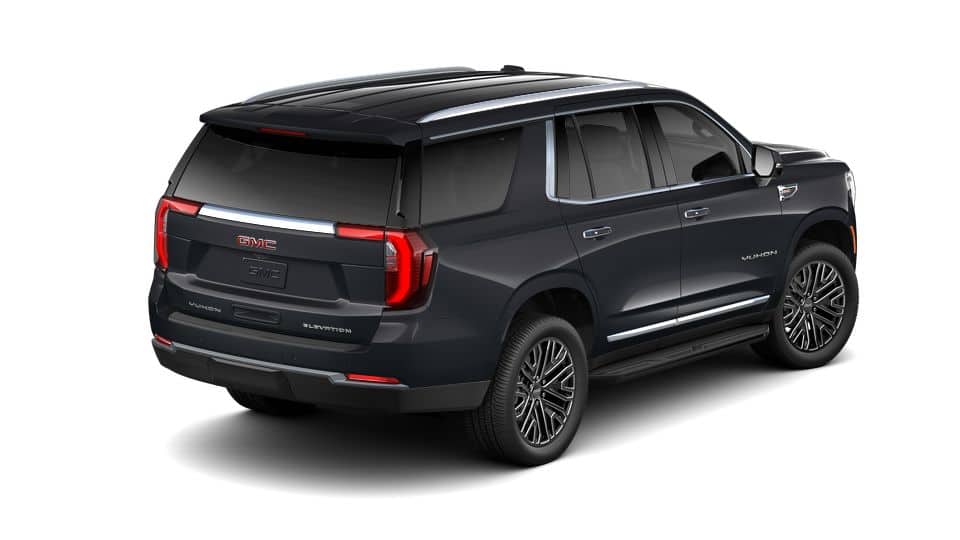 2026 GMC Yukon Elevation - Photo 41