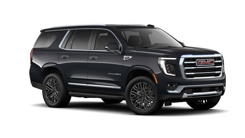 2026 GMC Yukon Elevation - Photo 42
