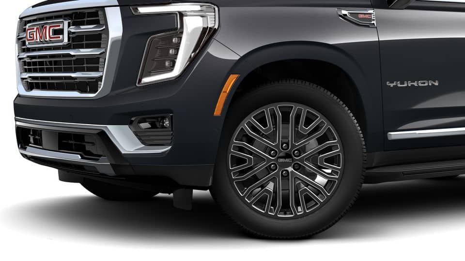 2026 GMC Yukon Elevation - Photo 43
